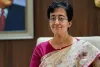 FIR Filed Against Delhi Chief Minister Atishi Ahead of Assembly Elections