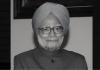 Manmohan Singh Passes Away; Central Government Declares Week-long Mourning