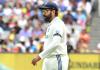 Indian Team Wears Black Armbands in Honour of Former PM Manmohan Singh During 4th Test