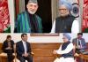 Global Leaders Pay Tribute to Former PM Dr. Manmohan Singh