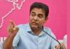 “No Fear of Intimidation”: KTR” 