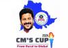 CM Cup 2024 State-Level Competitions to Begin Tomorrow 