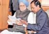 KCR Pays Tribute to Manmohan Singh, Highlights His Contribution to Telangana