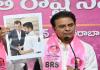 KTR's Sensational Tweet in Response to ED Summons