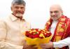 Amit Shah's Visit to Andhra Pradesh: Schedule and Key Events