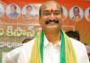 Sridhar Reddy Accuses Revanth Reddy Govt of Betraying Farmers