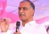 Harish Rao Accuses Opponents of Filing Case Against KTR for Political Diversion