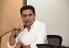 KTR Alleges Corruption in Congress Leadership