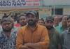 Manchu Manoj Files Complaint Against MBU Staff