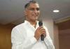 Krishna Water Ruling: A Win for KCR, Says Harish Rao