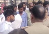 BTECH RAVI'S FOLLOWERS ATTACK TDP MLC'S SUPPORTER IN PULIVENDULA