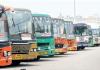 APSRTC Earns Record Revenue During Sankranti Festival