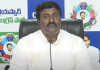 Potina Mahesh Slams Govt for Turning Sankranti Into Organized Crime