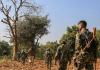 Bijapur Encounter: 12 Naxals Dead