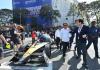 ACB Issues Notices to S Next Company in Formula E-Case