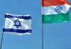  India-Israel Talks on Strengthening Economic Ties Set for Tomorrow