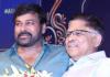 Chiranjeevi and Allu Aravind Reassure Fans Amid Speculations of Family Rift