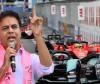 Court Grants Relief to KTR 