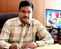 Hydra Commissioner Ranganath Clarifies Position on Demolitions in Hyderabad