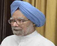 Extremely Sad News : HM Amit Shah Grieves Former PM Dr. Manmohan Singh's Demise