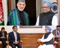 Global Leaders Pay Tribute to Former PM Dr. Manmohan Singh