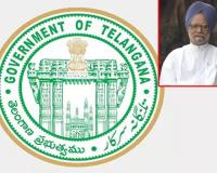 Former Prime Minister Manmohan Singh Passes Away; Telangana Declares Holiday