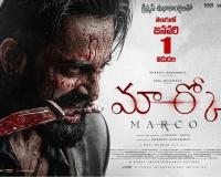 Marco: The Most Violent Malayalam Movie Set to Release in Telugu