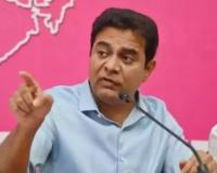 “No Fear of Intimidation”: KTR” 