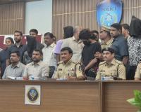 Police Issues Guidelines for Movie Promotions