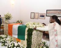 Nation Mourns the Loss of Former Prime Minister Manmohan Singh