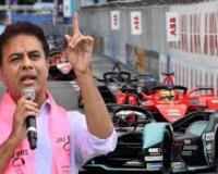 Court Grants Relief to KTR 