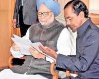 KCR Pays Tribute to Manmohan Singh, Highlights His Contribution to Telangana