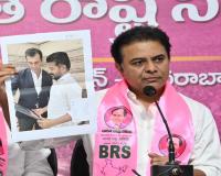 KTR's Sensational Tweet in Response to ED Summons