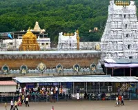 Tirumala Alert: Direct Darshan Available Today, No Waiting at Vaikuntham Queue Complex