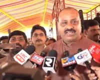 Minister Achhennaidu Brings Good News to the People of Andhra Pradesh