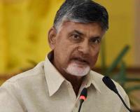 CM Chandrababu Sets His Focus on Ministers' PAs and Performance, Tightens Surveillance