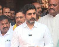 PM Modi's Upcoming Visit to Visakhapatnam: Key Project Launches on the Agenda, Says Minister Nara Lokesh