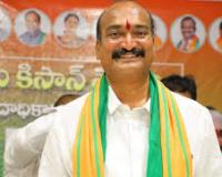 Sridhar Reddy Accuses Revanth Reddy Govt of Betraying Farmers