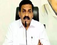 Case Filed Against Former Minister Kakani Govardhan Reddy