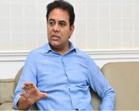 Telangana Government Files Caveat Petition in Supreme Court Over KTR's Case