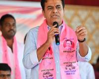 KTR Dismisses Legal Case, Vows to Fight for Farmers and Telangana's Interests