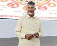 All Good Days Ahead for the State: CM Naidu