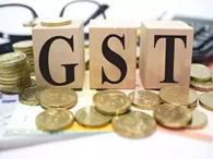 India's GST Collections Rise 7.3% , Slower Growth Than November