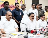 Minister Manohar Congratulates Eluru Dist Administration for Successful Paddy Procurement  Paddy Procurement in Eluru District Achieves Remarkable Success