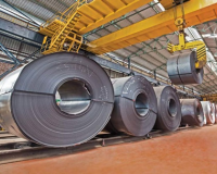 Ministry of Steel Outlines Global Strategy to Strengthen India's Steel Sector