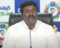 Potina Mahesh Slams Govt for Turning Sankranti Into Organized Crime