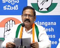 Pargi MLA Accuses KTR of Neglecting Constituency, Predicts Congress Victory