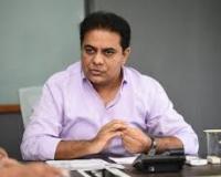 KTR Defends Formula E Case, Targets CM Revanth Reddy 