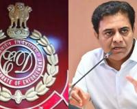 KTR Faces 7-Hour ED Interrogation