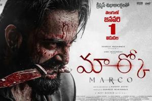 Marco: The Most Violent Malayalam Movie Set to Release in Telugu